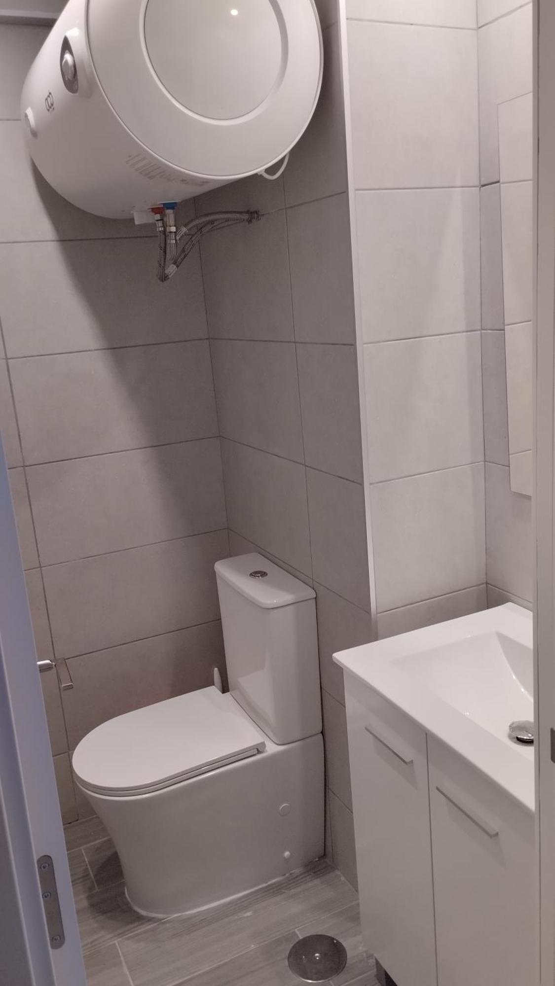 Ruselo Costa Apartamento Málaga Exterior foto